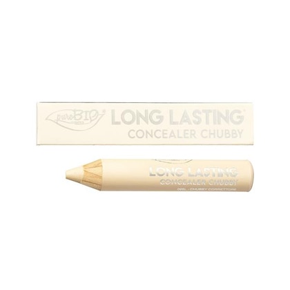  PuroBio LONG LASTING Chubby Correttore  1 di 1 