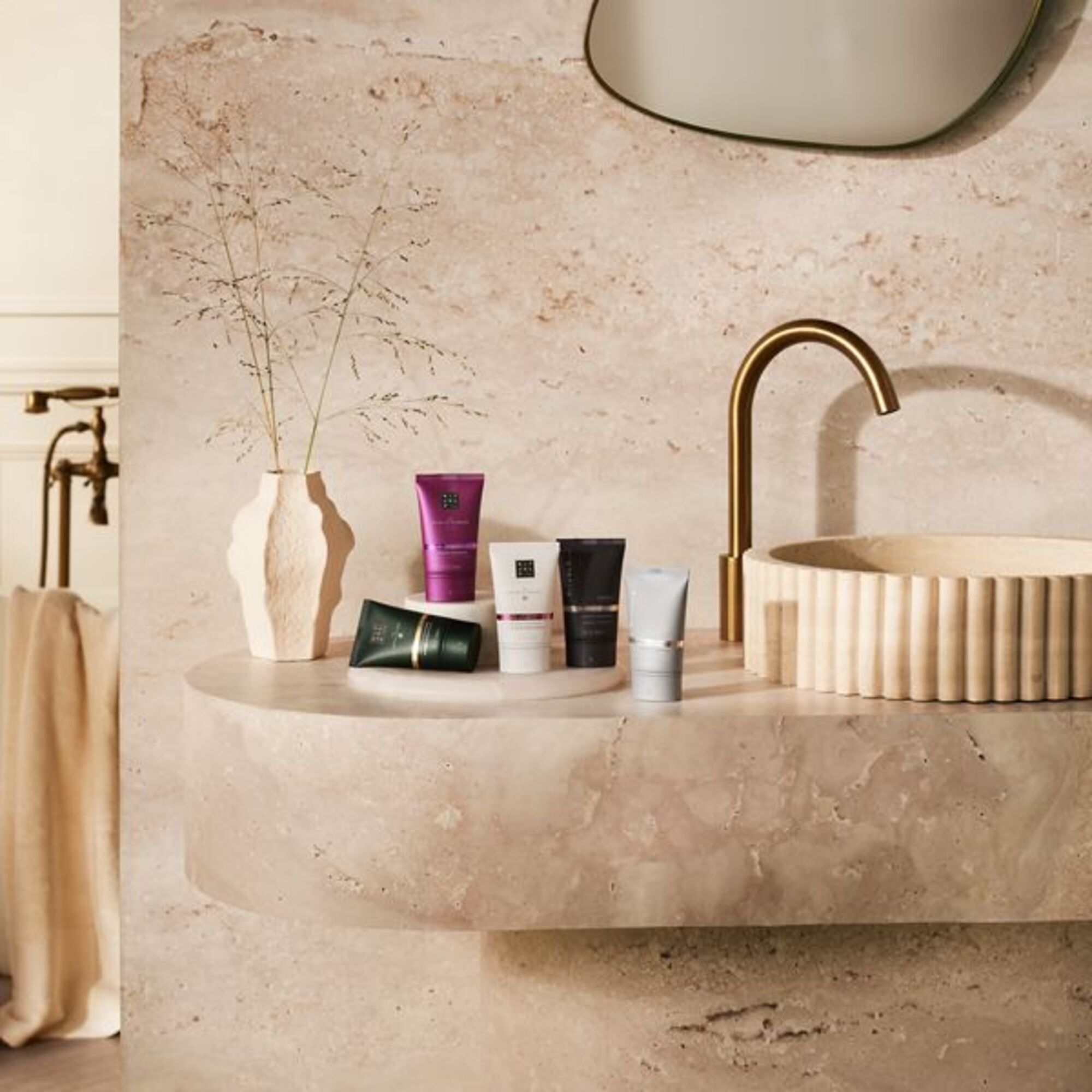 50 ML RITUALS JING The Ritual of Jing 48h Anti-Perspirant Cream  1 di 2 