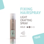 75 ML WELLA EIMI Spray Mistify Me Light 3 di 7 Spray Mistify Me Light