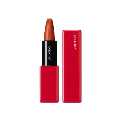 Shiseido TECHNOSATIN Gel Lipstick 1 di 3