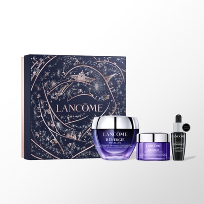 50ml+15ml+10ml Lancôme RÉNERGIE MULTI-LIFT SET Cofanetto Regalo  1 di 3 