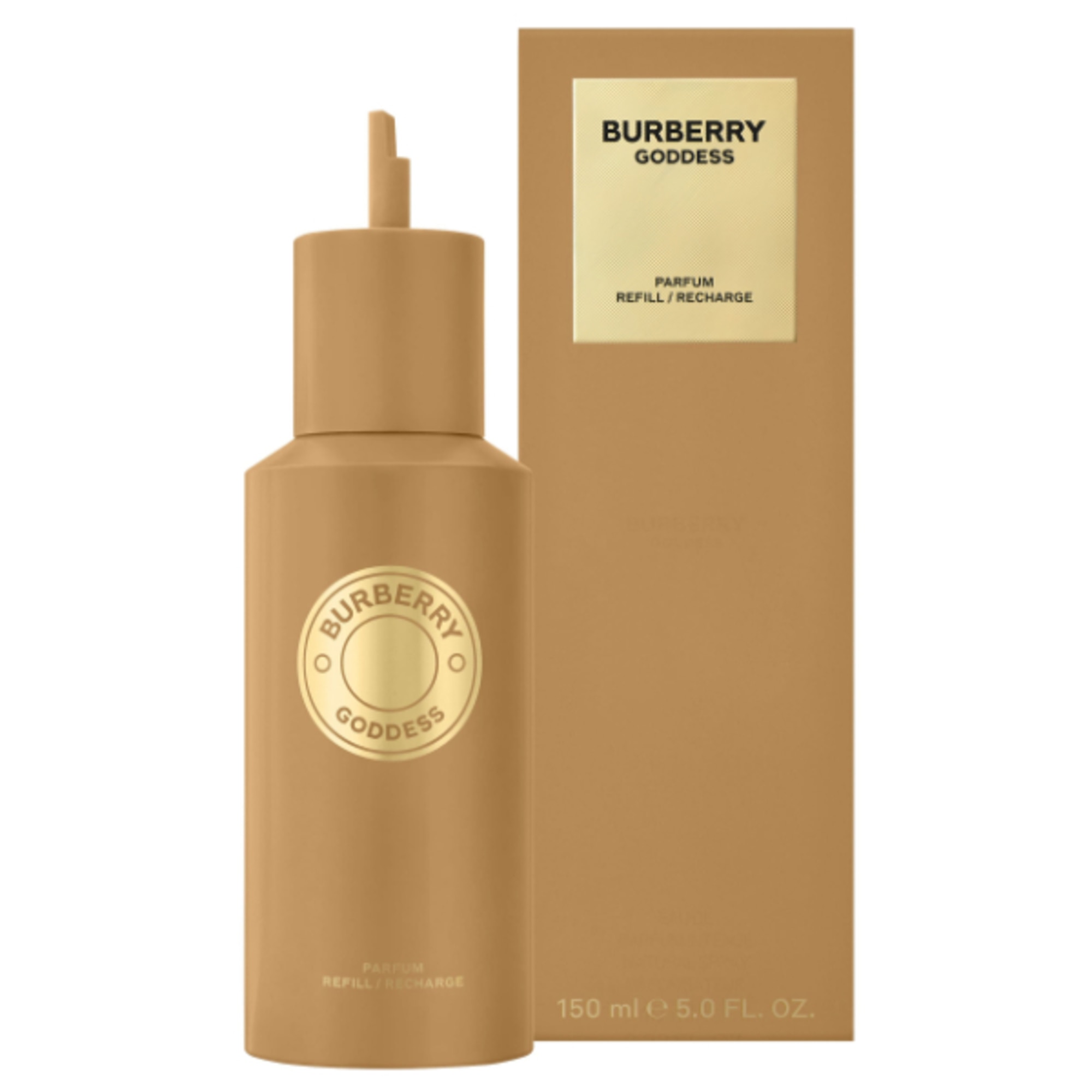 150ml ric Burberry GODDESS Parfum  1 di 8 