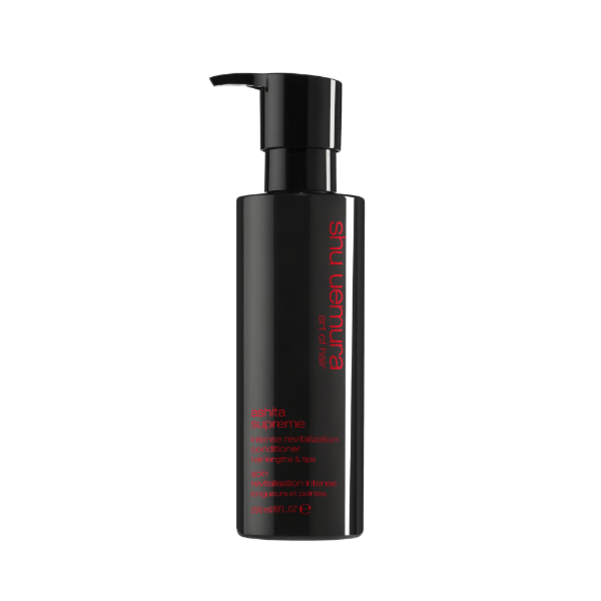 250 ML Shu Uemura ASHITA SUPREME Condizionatore 1 di 8