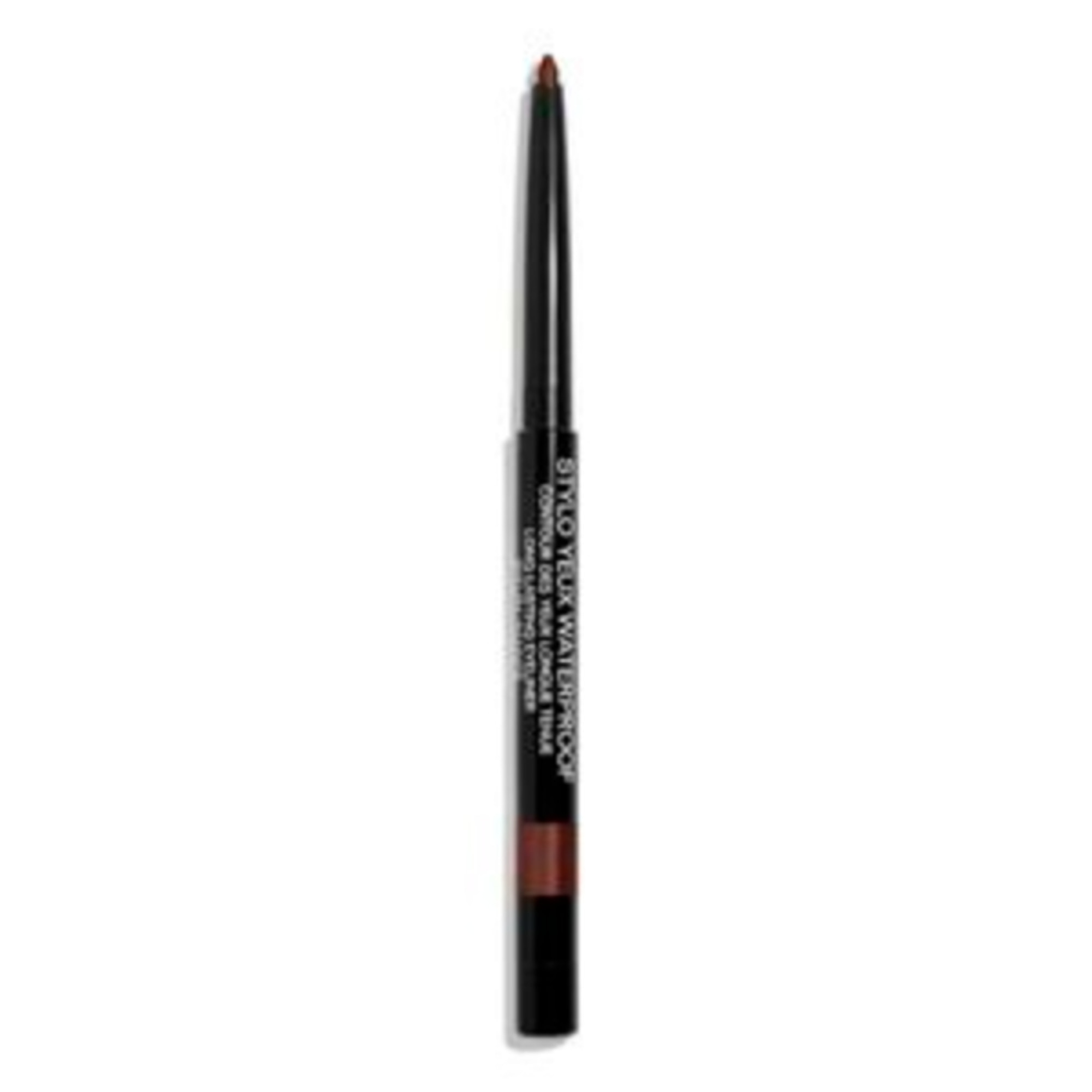 CHANEL STYLO YEUX WATERPROOF STILO OCCHI A LUNGA TENUTA - RETRAIBILE CON TEMPERAMATITE 1 di 2