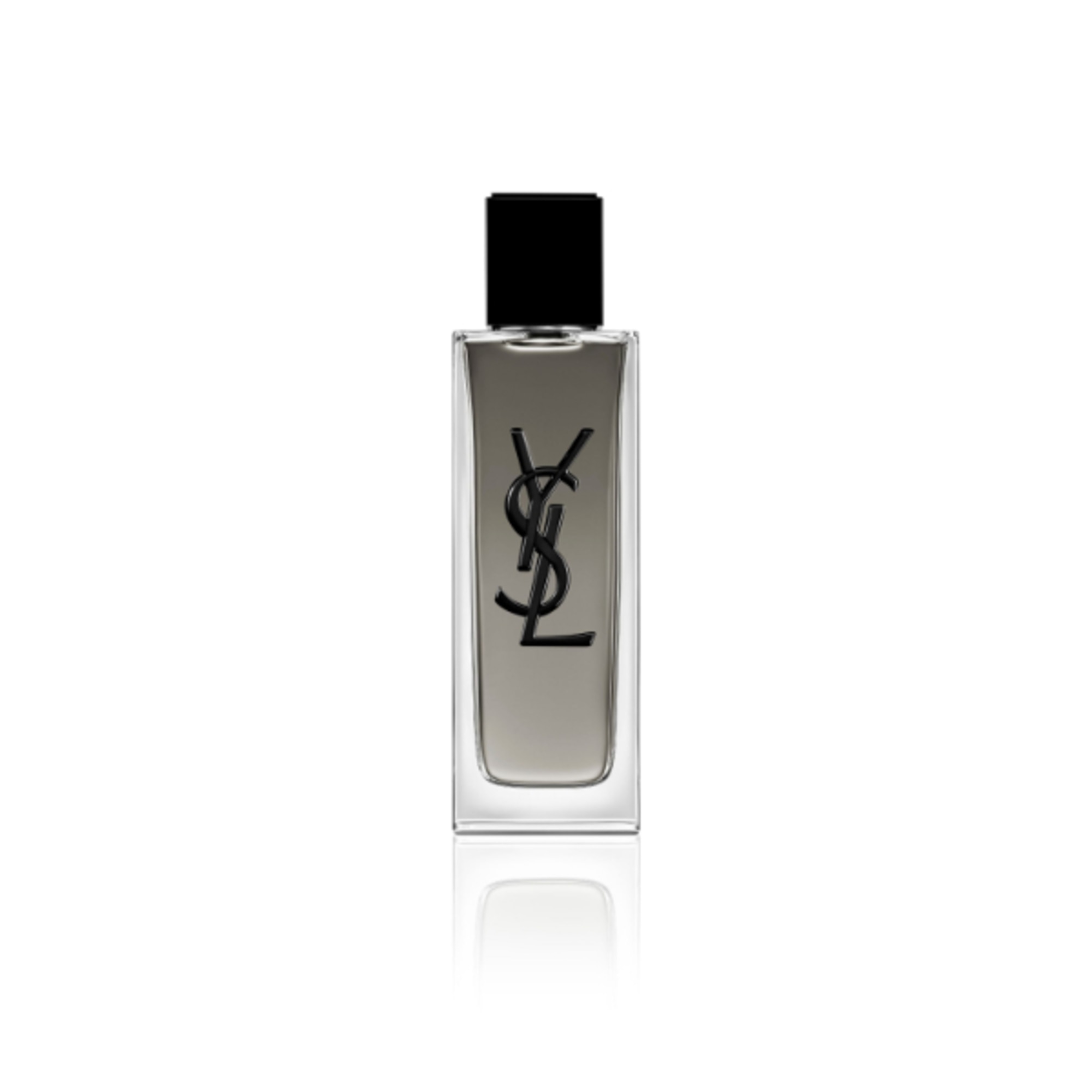 60 ML Yves Saint Laurent MYSLF Eau De Toilette Intense 1 di 7