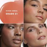 Giorgio Armani LUMINOUS SILK CHEEK TINT Blush Liquido 2 di 6 Blush Liquido
