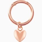 Catrice HOLLYGLAZING Anello Charm 1 di 1 Anello Charm