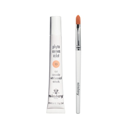 Sisley PHYTO-CERNES ECLAT Anti-Occhiaie Anti-Borse 1 di 8