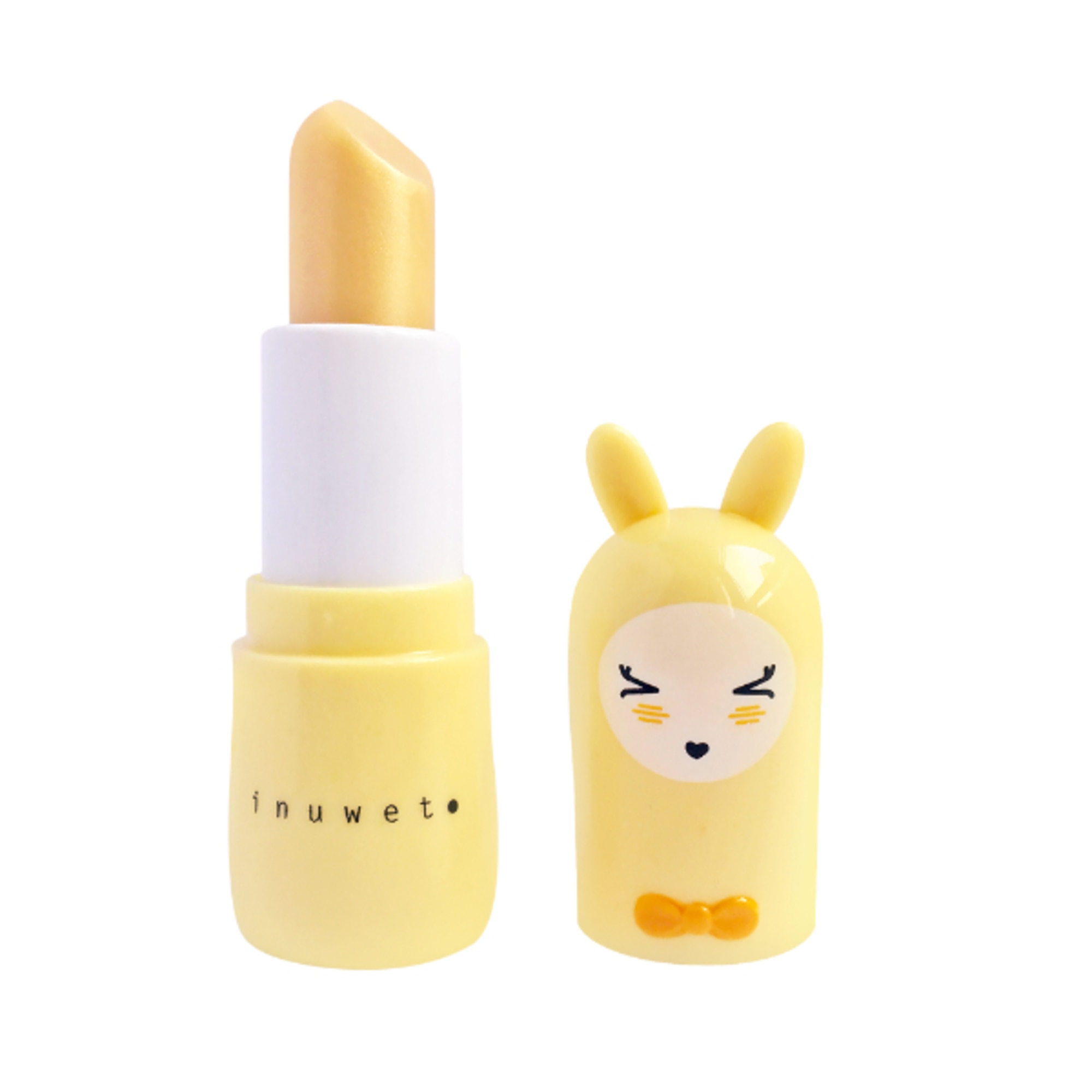  Inuwet BALSAMO LABBRA Balsamo Labbra  1 di 2 