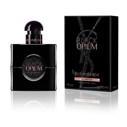 Eau De Parfum