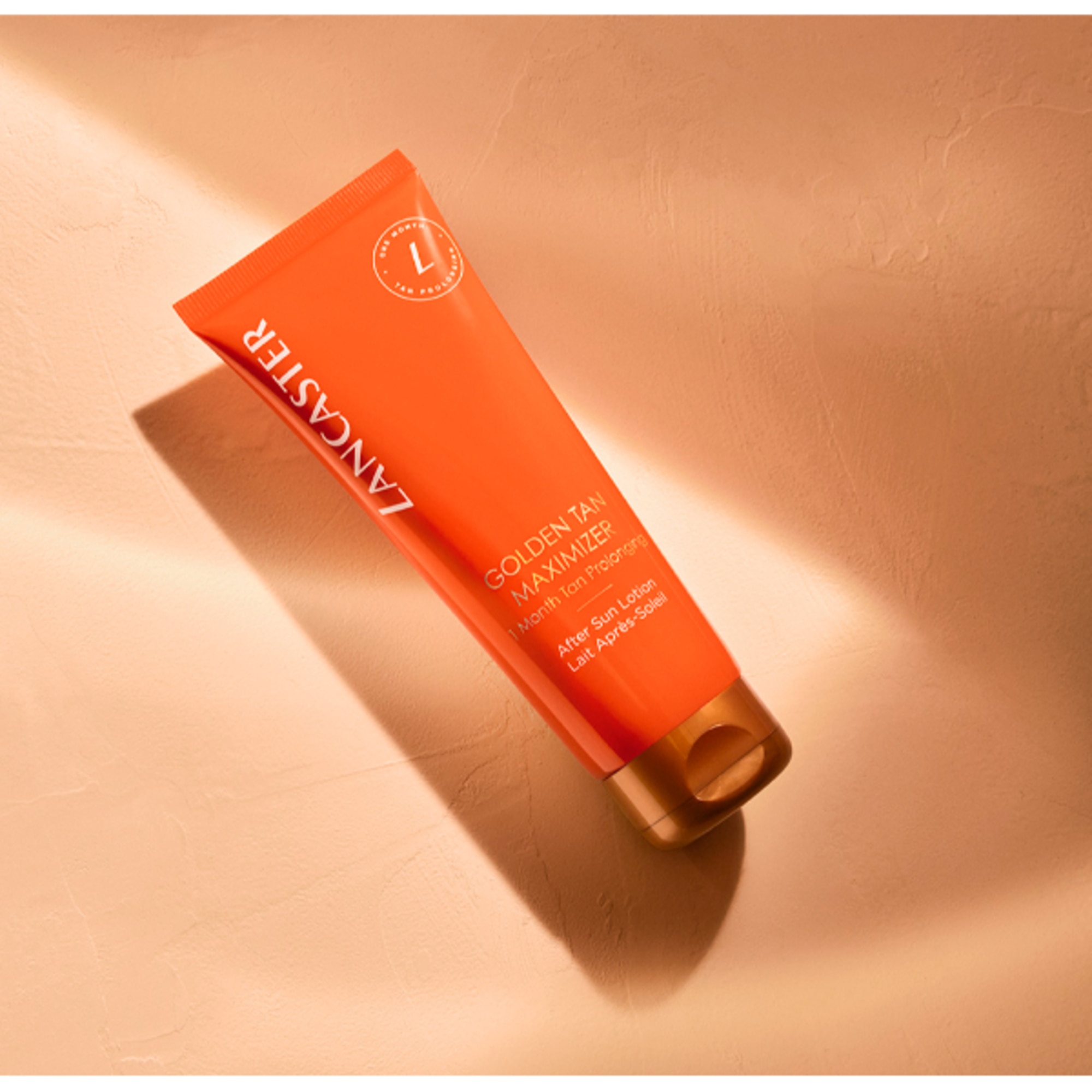 GOLDEN TAN MAX A/SUN LOZIONE