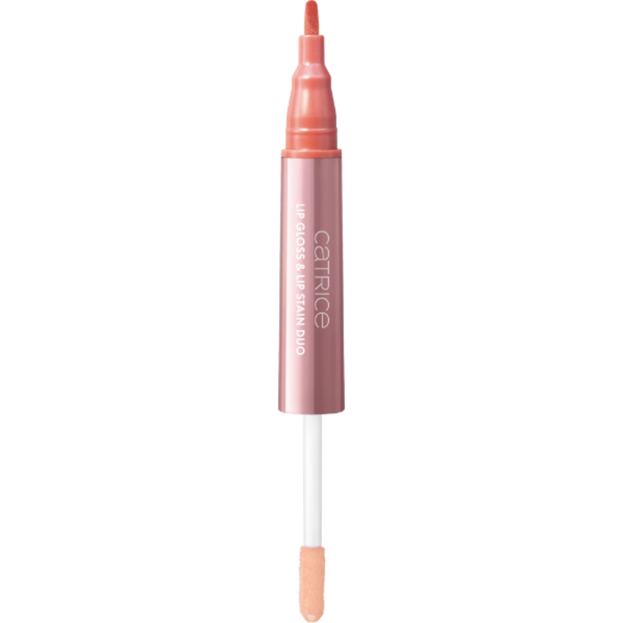  Catrice BRIDES & BESTIES Lip Gloss & Lip Stain Duo  1 di 3 