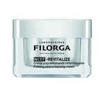 50 ML Filorga NCEF-REVITALIZE CREAM Crema Rassodante Poli-Rivitalizzante  1 di 4 Crema Rassodante Poli-Rivitalizzante