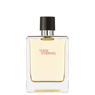 50 ML Hermès TERRE D'HERMÈS Eau de Toilette  1 di 2 