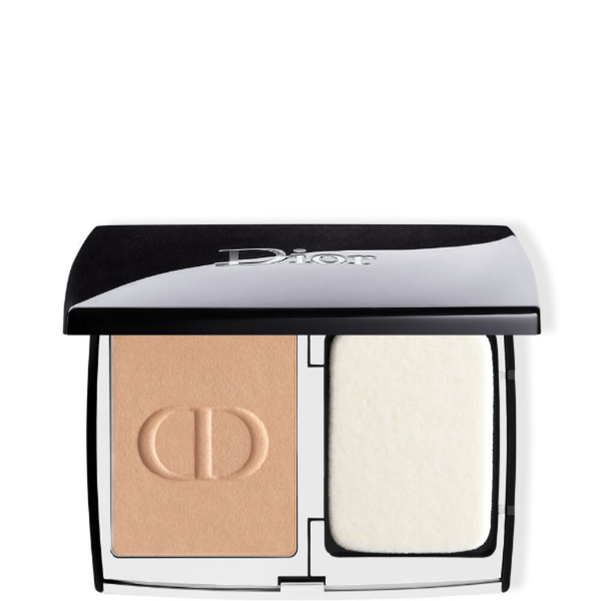 Dior FOREVER NATURAL VELVET Fondotinta Compatto 1 di 3