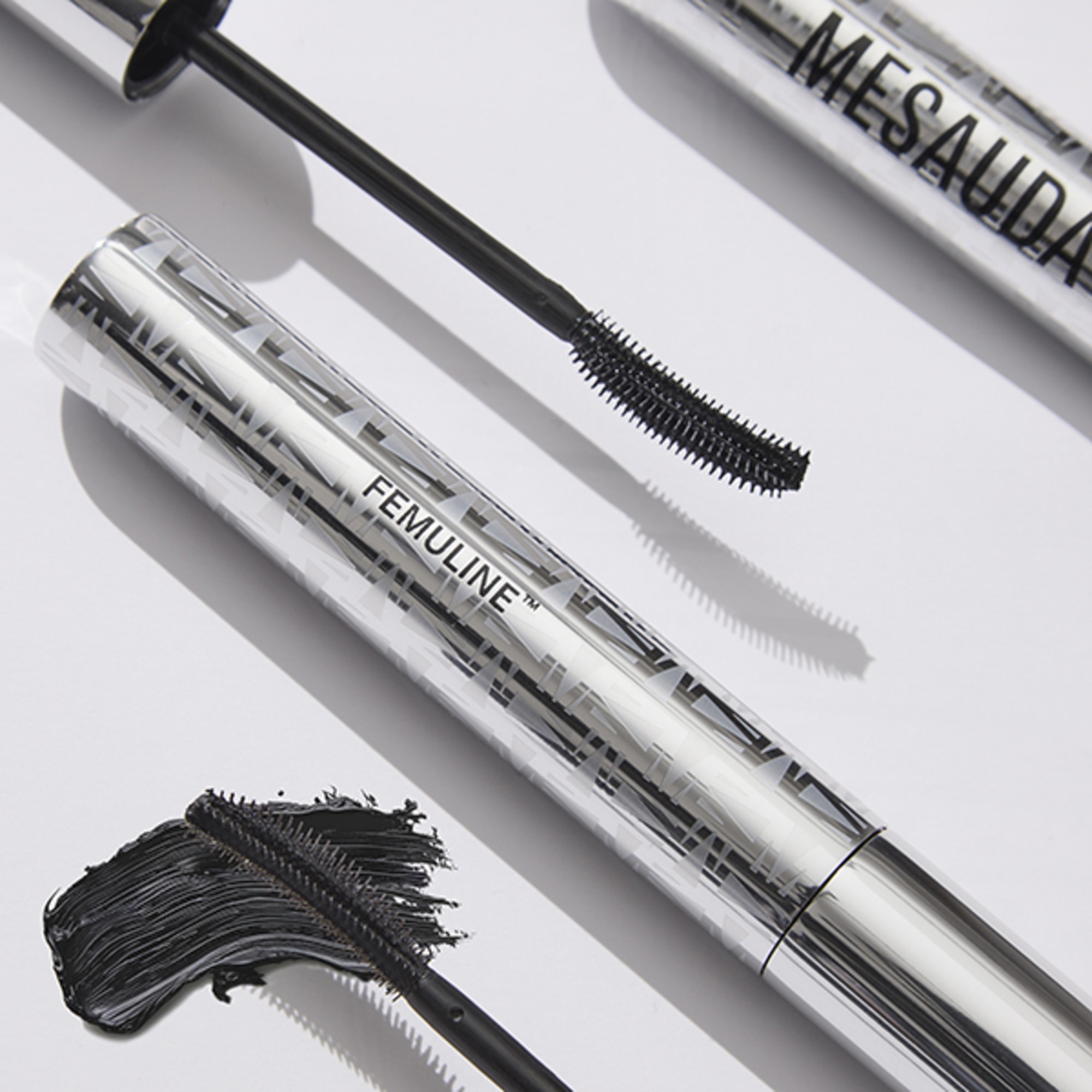 Mascara EffettoVolume,  Curvatura e Definizione