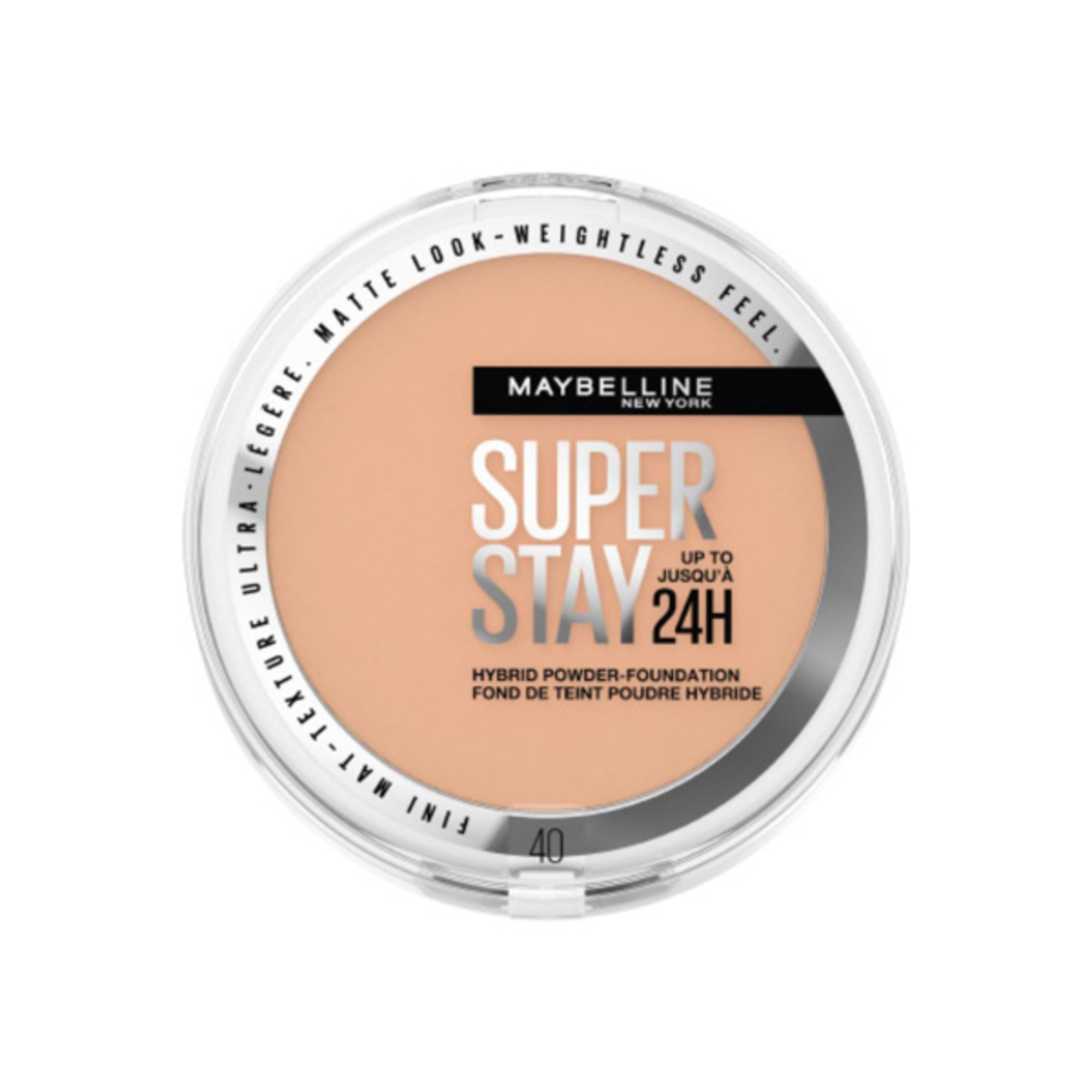 MAYBELLINE SUPERSTAY POWDER Fondotinta in Polvere 1 di 1