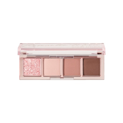 NATURE REPUBLIC DAILY BASIC PALETTE Palette Ombretti 1 di 3