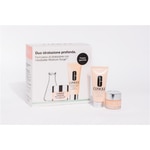 Clinique MOISTURE SURGE SUMMER SET Cofanetto Regalo 2 di 2 Cofanetto Regalo