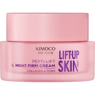  KIMOCO LIFT UP SKIN Pepti-Lift Firm Cream with Collagen & Peptides - Crema Rassodante  