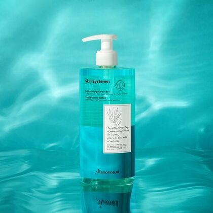 500 ML Marionnaud SKIN SYSTEME: RESET GENTLE TONING LOTION  1 di 8 