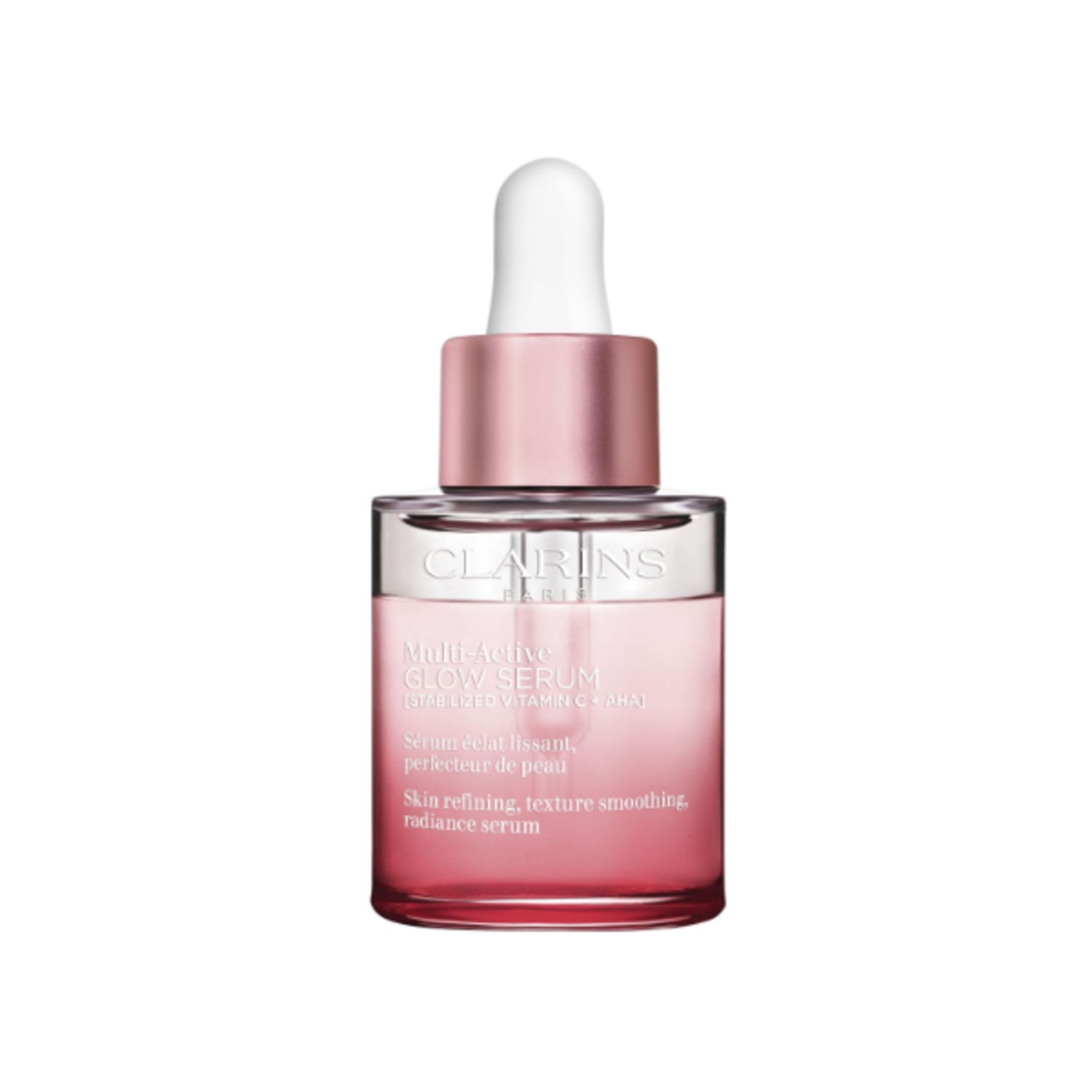 30 ML Clarins MULTI ACTIVE SERUM Siero viso 1 di 7