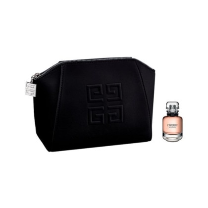  Givenchy OMAGGIO POUCH CON MINIATURA L'INTERDIT  1 di 1 