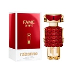 80 ML Rabanne FAME IN LOVE Parfum Elixir 3 di 7 Parfum Elixir