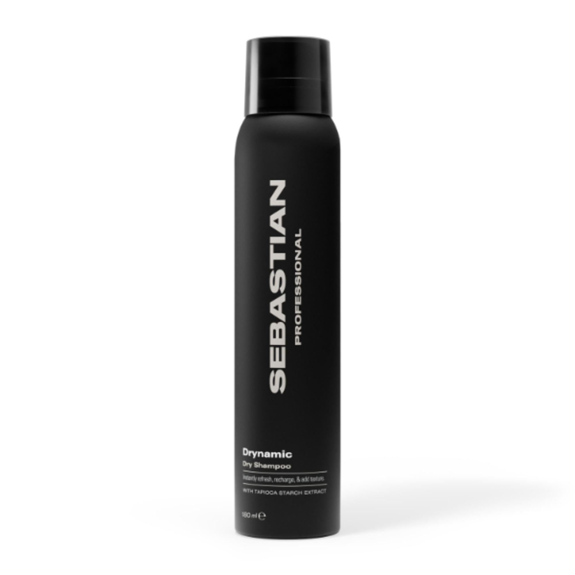 180 ML Sebastian STYLING Shampoo Secco 1 di 6 Shampoo Secco