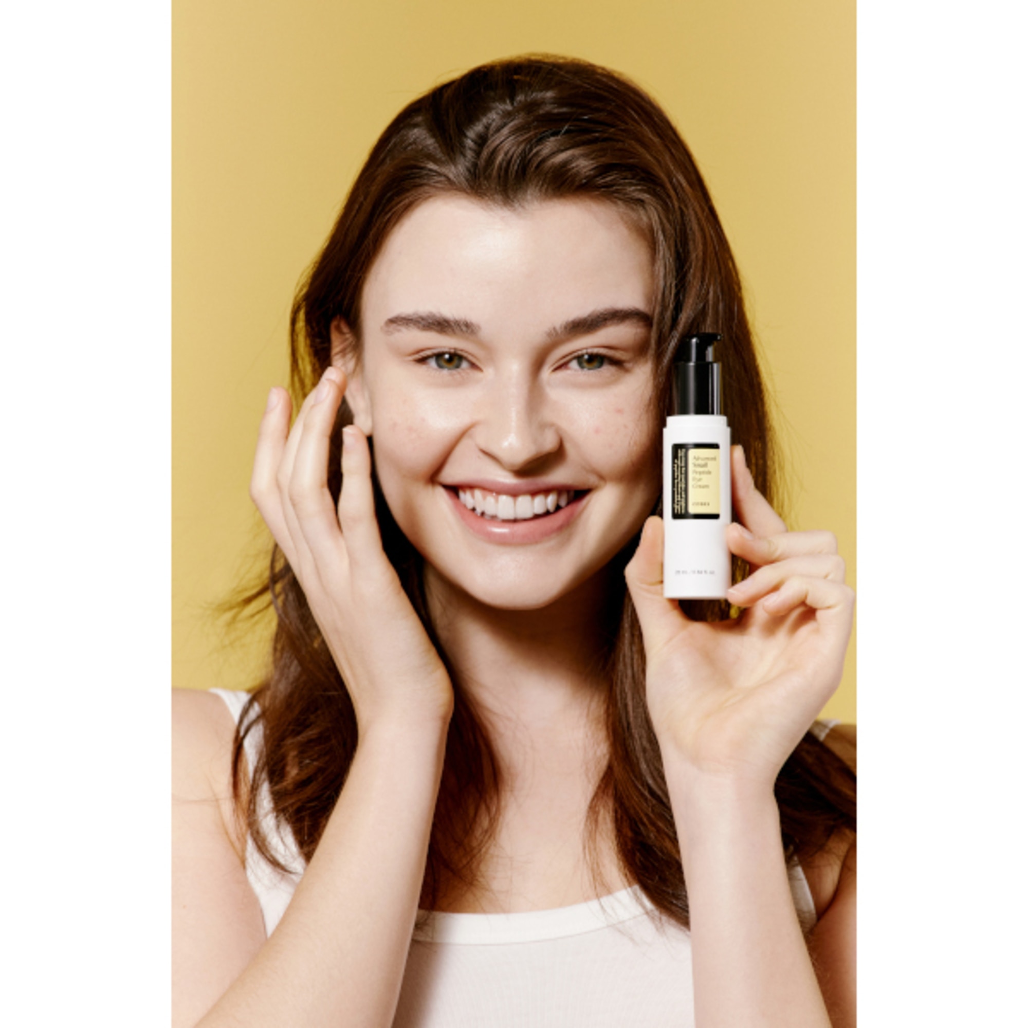 Crema Contorno Occhi