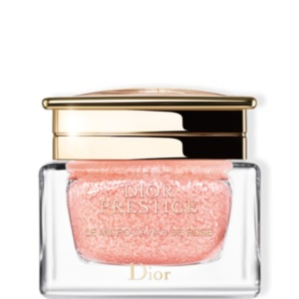 75 ML Dior LE MICRO-CAVIAR DE ROSE Concentrato Micronutriente  1 di 3 