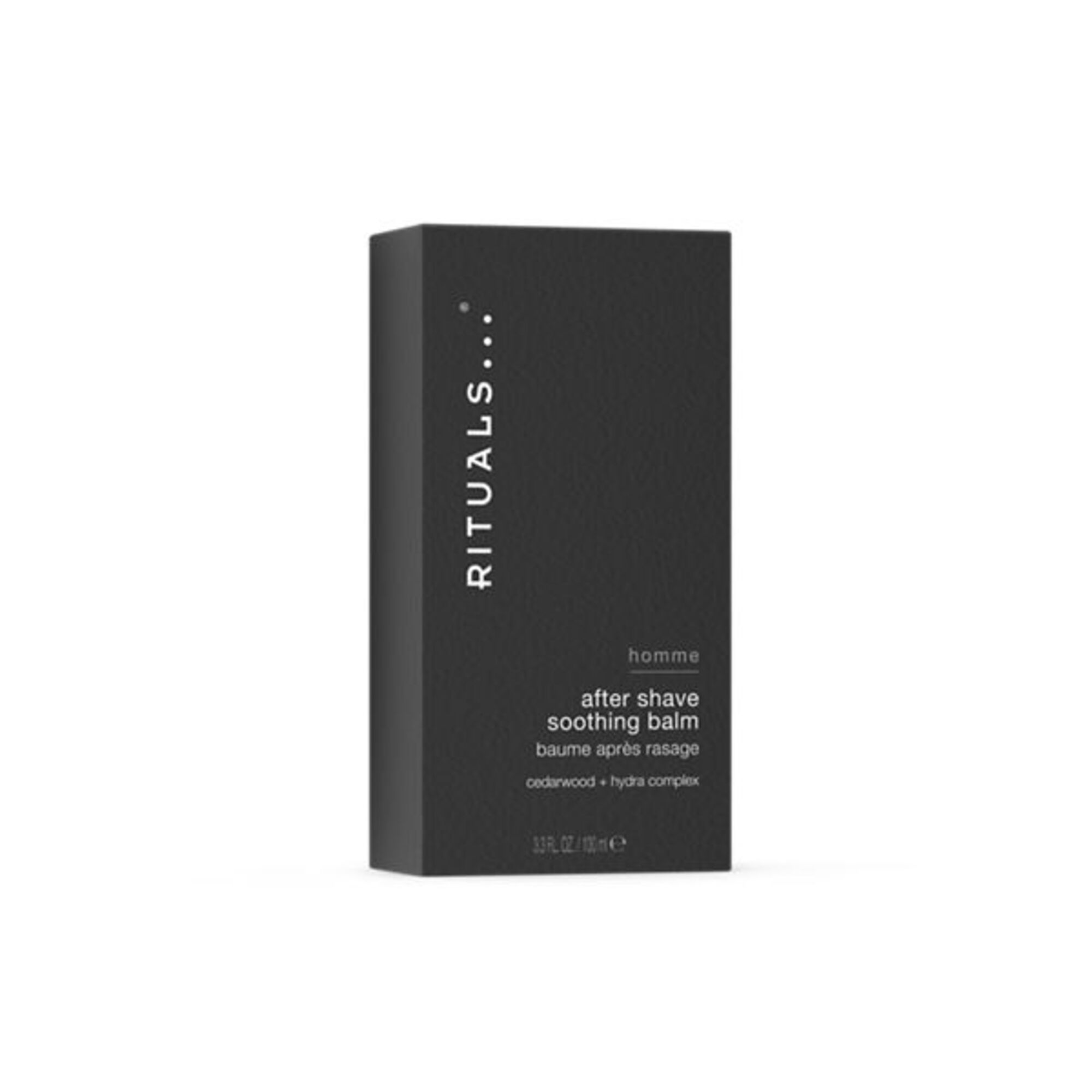 100 ML RITUALS HOMME Homme After Shave Soothing Balm  1 di 4 