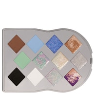  Dolce&Gabbana BOLD LOOK EYE DARE YOU! PALETTE 