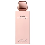 200 ML Narciso Rodriguez ALL OF ME Gel Doccia  1 di 3 Gel Doccia