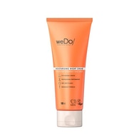 100 ML We Do NOURISHING NIGHT CREAM - SONNO DI BELLEZZA PER CAPELLI Maschera Notte  1 di 2 