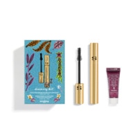  Sisley KIT DECOUVERTE MASCARA PHYTO-NOIR Cofanetto regalo  