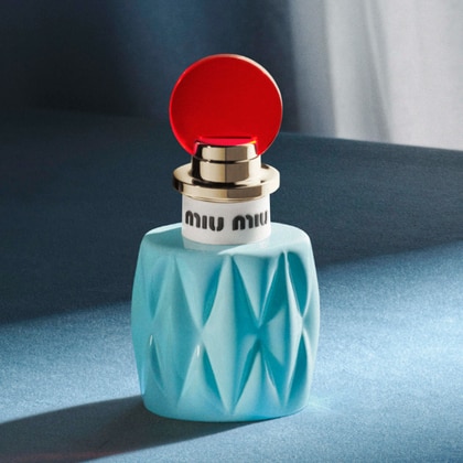 Eau De Parfum - Profumo Donna Fragranza Floreale Fresca