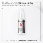 45 ML Kerastase PREMIÈRE Concentré Décalcifiant Ultra-Réparateur 3 di 3 Concentré Décalcifiant Ultra-Réparateur