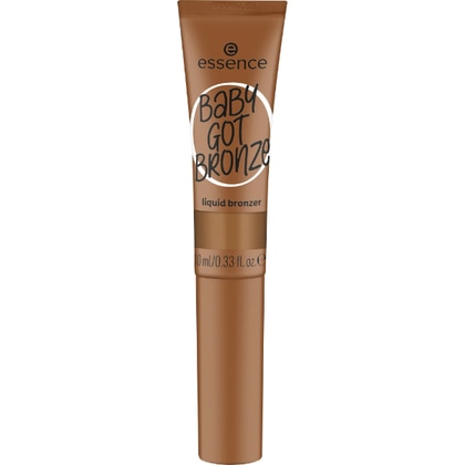  Essence BABY GOT BRONZE Bronzer Liquido  1 di 2 