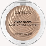 6,4 G Catrice AURA GLAM Bouncy Illuminante  2 di 2 Bouncy Illuminante