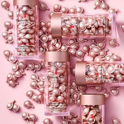Siero Ceramide Rigenerante della Pelle in Capsule