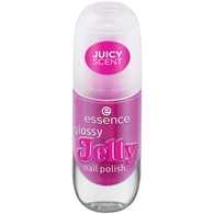  Essence GLOSSY JELLY Smalto Unghie  1 di 2 