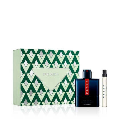  Prada LUNA ROSSA OCEAN Cofanetto Regalo  1 di 1 