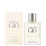 100 ML Giorgio Armani ACQUA DI GIÒ Eau De Toilette 3 di 3 Eau De Toilette