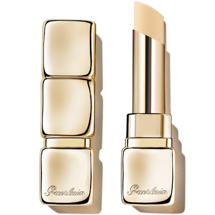 3,2 G Guerlain KISSKISS BEE LIFT Base Trattamento Sublimatrice al 95% di Origine Naturale  1 di 4 