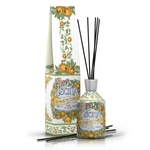 500 ML Rudy ISCHIA Diffusore Ambiente con Bacchette 1 di 1 Diffusore Ambiente con Bacchette