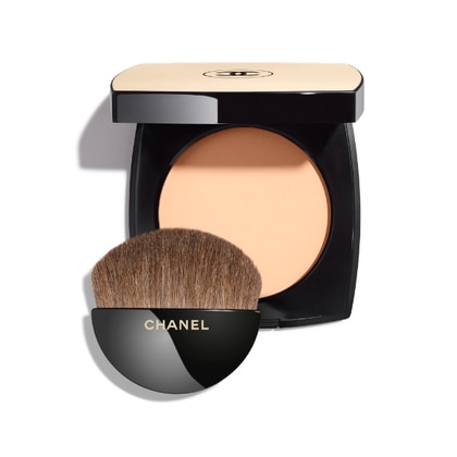 CHANEL LES BEIGES Poudre Belle Mine Naturelle 1 di 2