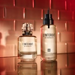 100 ML Givenchy L'INTERDIT Eau De Parfum Ricaricabile  4 di 5 Eau De Parfum Ricaricabile