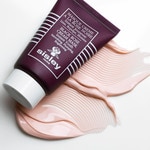 60 ML Sisley MASQUE CREME Masque Cremae Rose Noir 60Ml  6 di 8 Masque Cremae Rose Noir 60Ml