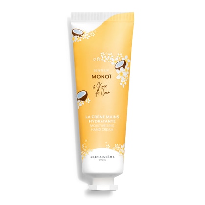 Marionnaud MOISTURISING HAND CREAM CHERRY BLOSSOM & COTTON FLOWER Crema Mani 1 di 10